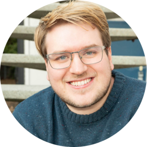 Go to the profile of Alex Schofield