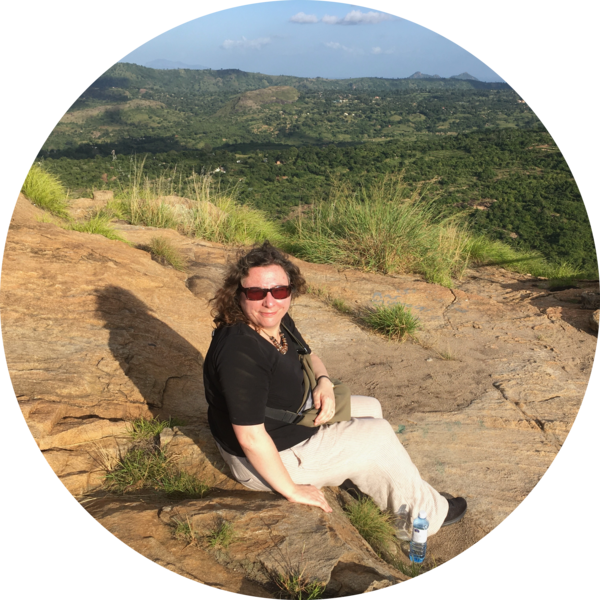 Go to the profile of Emily Black