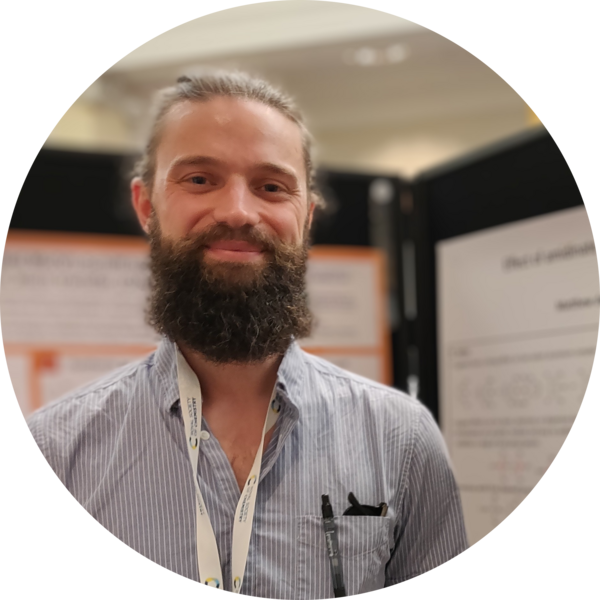 Go to the profile of Matthew de Vere-Tucker