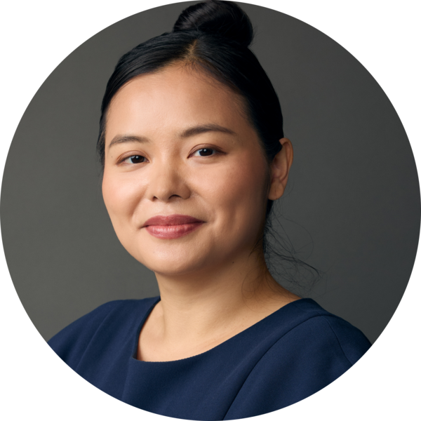 Go to the profile of Alice Xiang