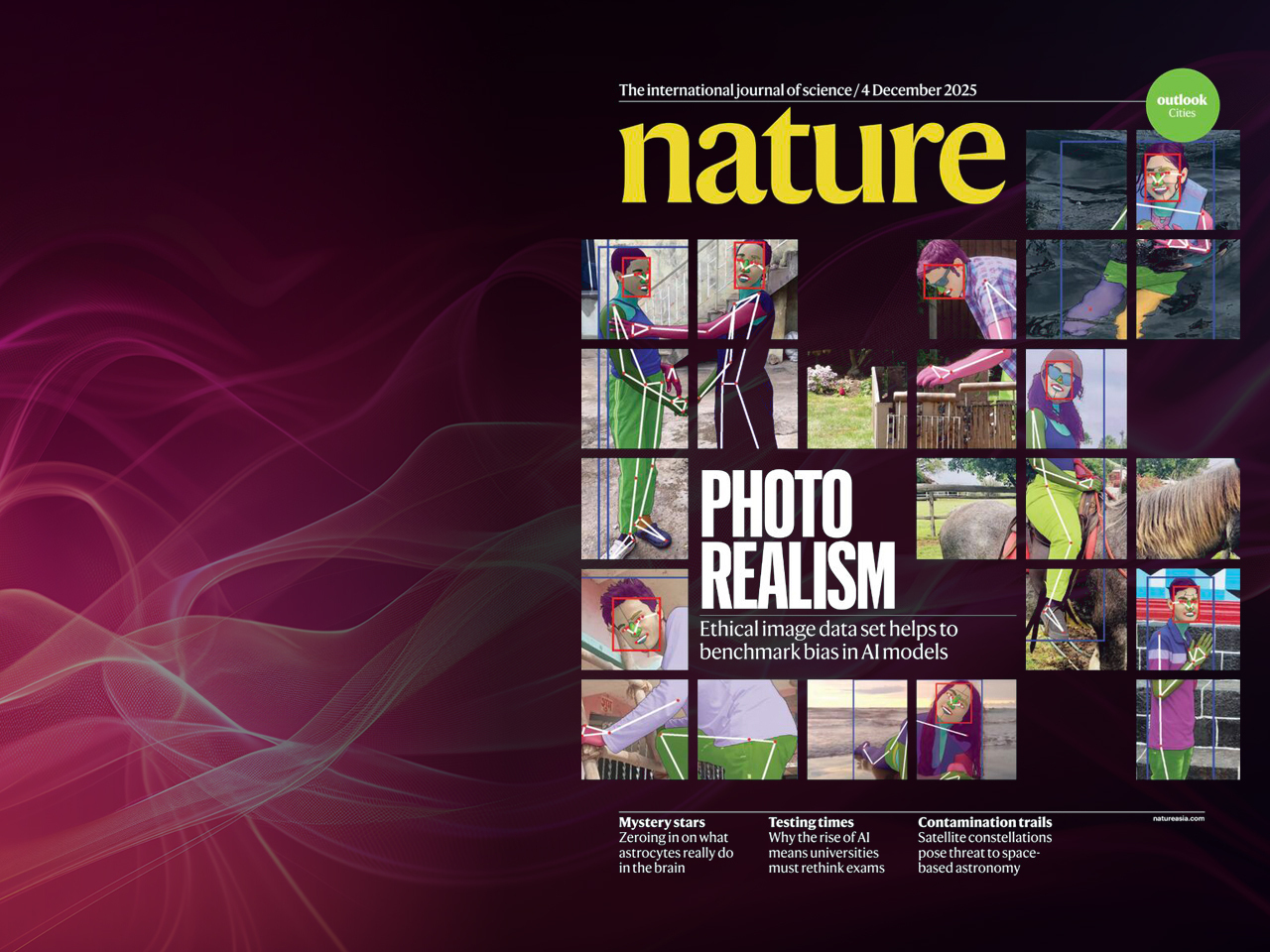 FHIBE: A New Standard for Ethical AI Evaluation