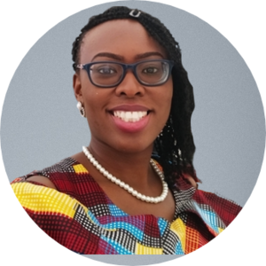 Go to the profile of Tracy Kadessa