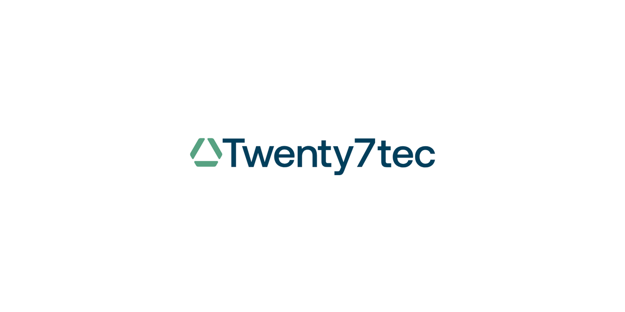Twenty7tec appoints Kate Buckley as Chief Revenue Officer and strengthens executive leadership team