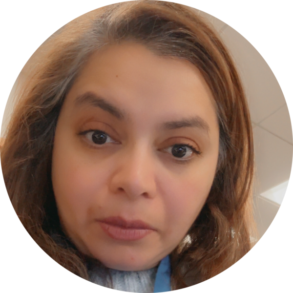 Go to the profile of Maryam Talat