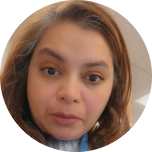 Go to the profile of Maryam Talat