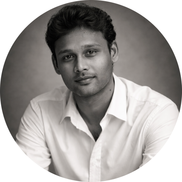 Go to the profile of PRASANTH AROKIA SAMY