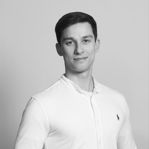 Go to the profile of Luda Urbonas