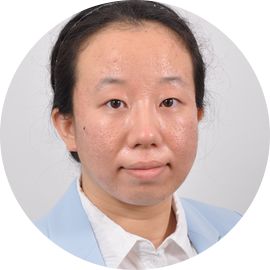 Go to the profile of Yueling Ma