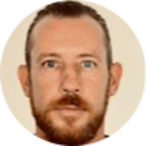 Go to the profile of Ben Spencer