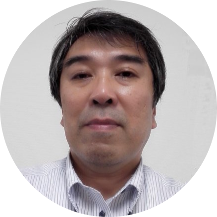 Go to the profile of Masaaki Okubo