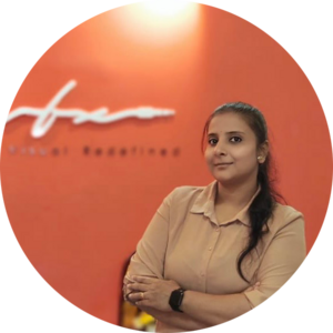 Go to the profile of Arpitha Hiremath