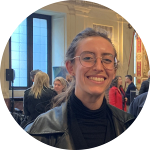 Go to the profile of Alessia Ricchiuti