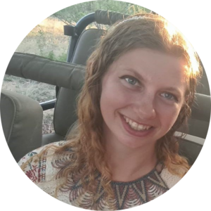 Go to the profile of Abbie Heimowitz