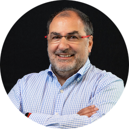 Go to the profile of Antonio Soares