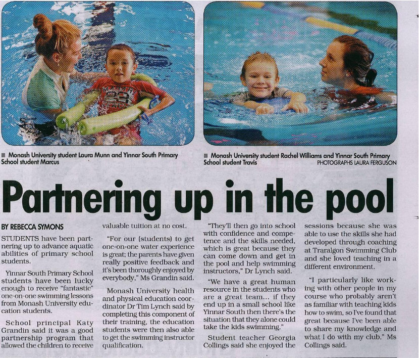 How do Partnerships Work in Early Childhood for Teacher Education and Industry? United Nations SDG 17