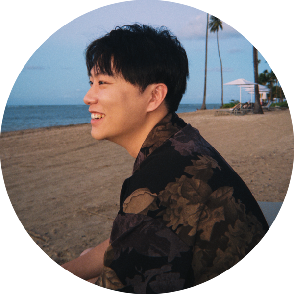 Go to the profile of Wuyu Zhao