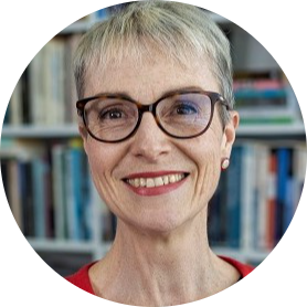 Go to the profile of Elaine Stratford