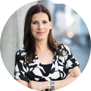 Go to the profile of Julia Radzwill