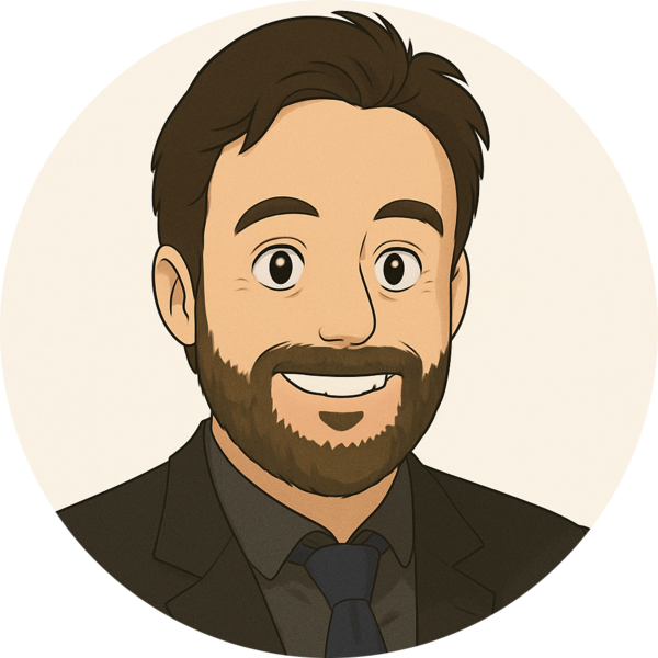 Go to the profile of Jonathan Santo