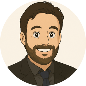 Go to the profile of Jonathan Santo