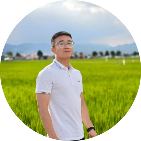 Go to the profile of Di Zhang