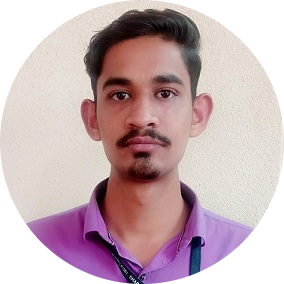 Go to the profile of Satyam Pawar