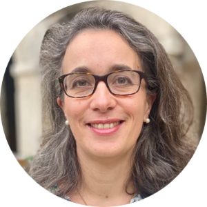 Go to the profile of Véronique Avettand-Fenoel