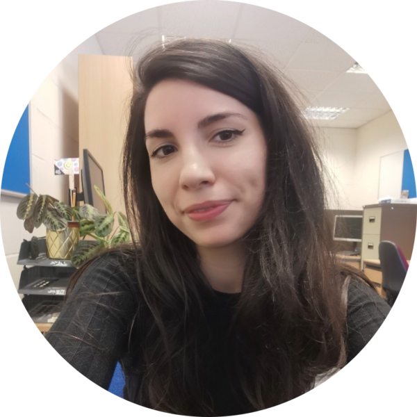 Go to the profile of Sonia  Tomescu-Stachie