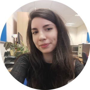 Go to the profile of Sonia  Tomescu-Stachie