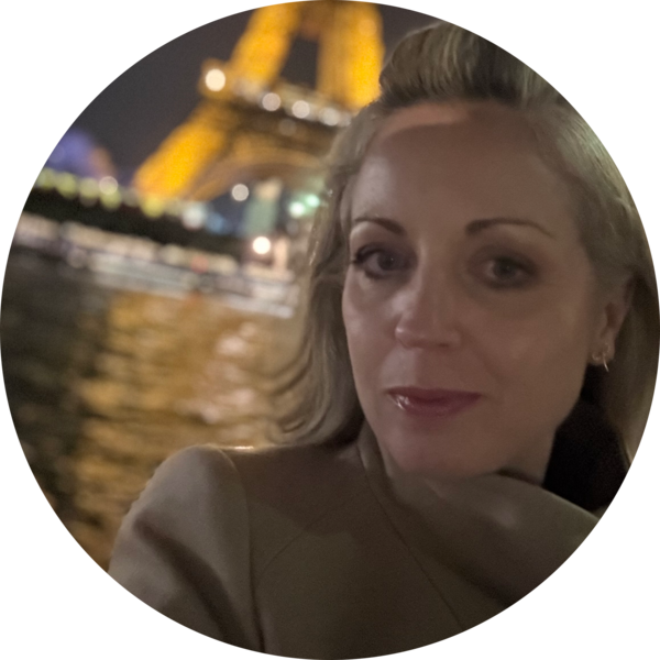 Go to the profile of Laura Bent