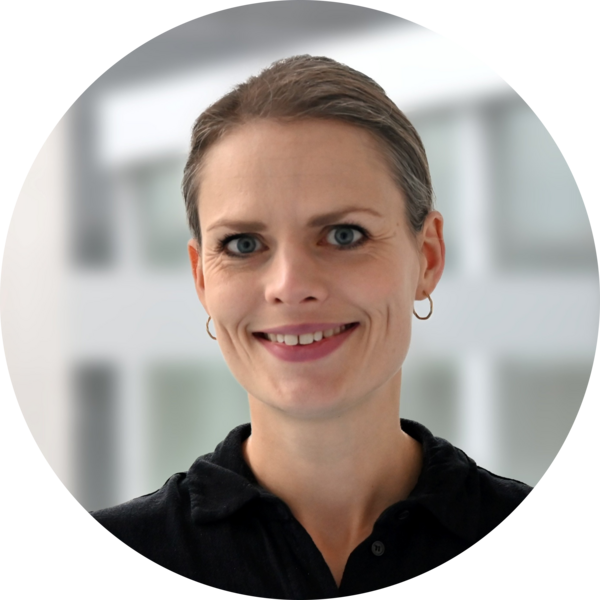 Go to the profile of Helene Halkjær Jensen