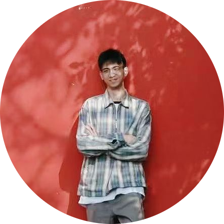 Go to the profile of digen Ruan