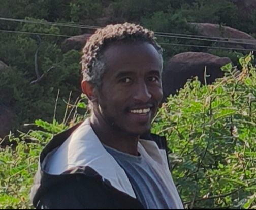 Go to the profile of Tesfaye Ayalew