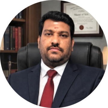 Go to the profile of Pathmanaban Pugazhendi