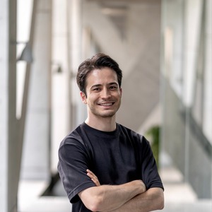 Go to the profile of Tomoya Duenki