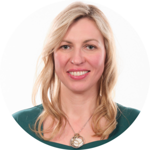 Go to the profile of Elena Shik