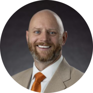 Go to the profile of Nyk Vail