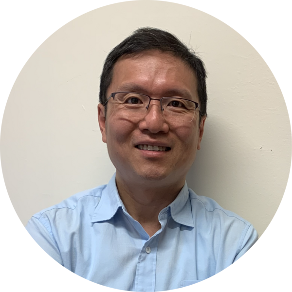 Go to the profile of Tak Pan Wong