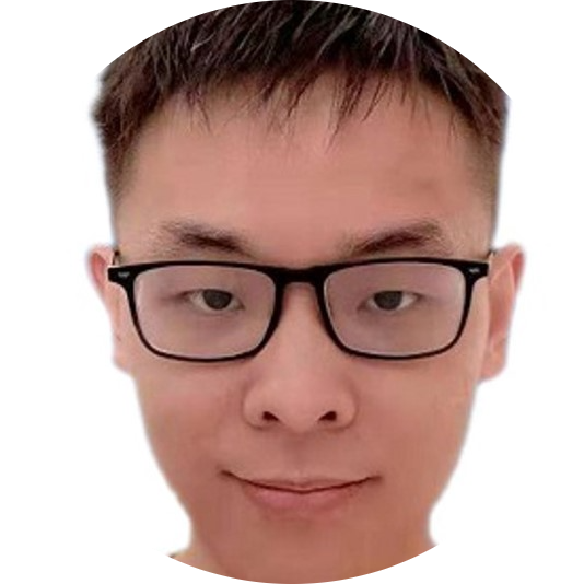 Go to the profile of Yuhao Zhu