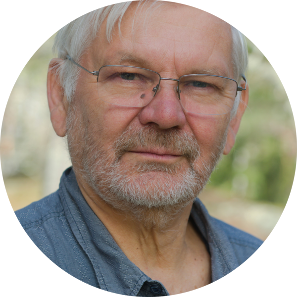 Go to the profile of Dino Jaroszynski