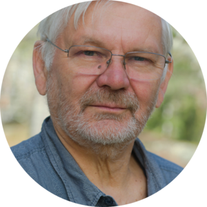 Go to the profile of Dino Jaroszynski