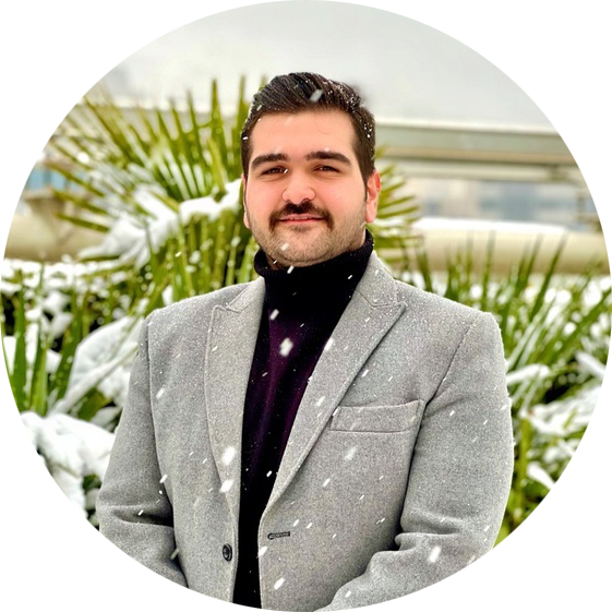 Go to the profile of arman abdous