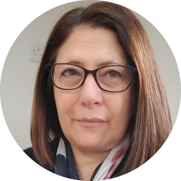 Go to the profile of Cinzia Allegrucci