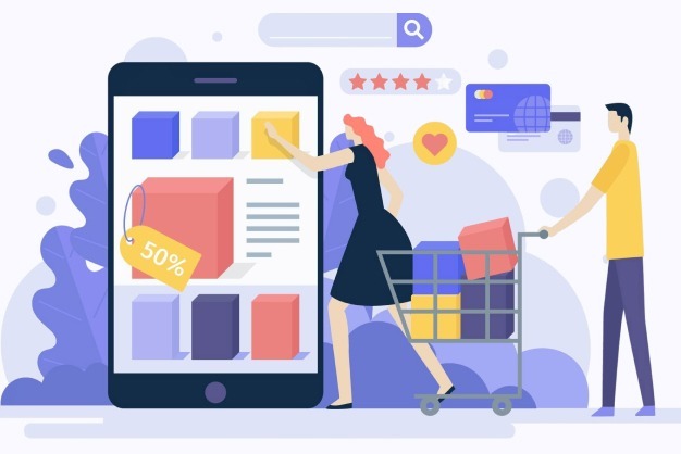 Best eCommerce App Development Companies in 2026