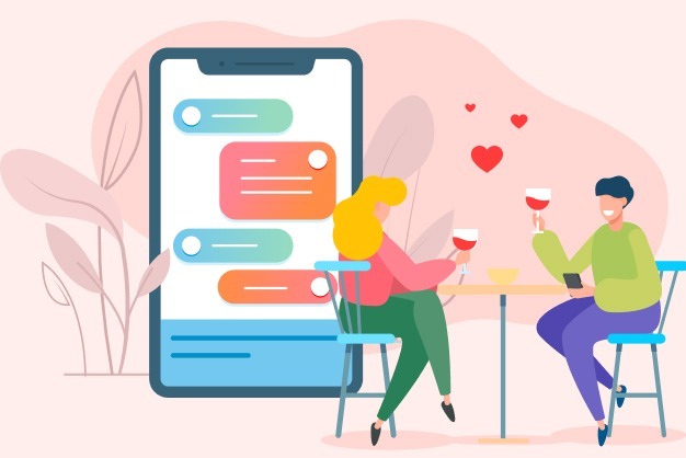 Top Dating App Development Companies in 2026