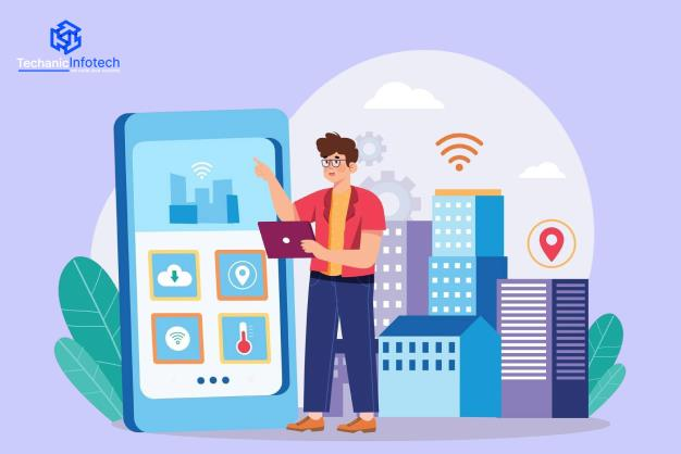 Top Real Estate App Development Companies in 2026