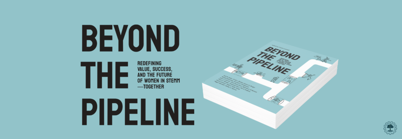 Beyond the pipeline: how advocacy writing shaped my scientific leadership career