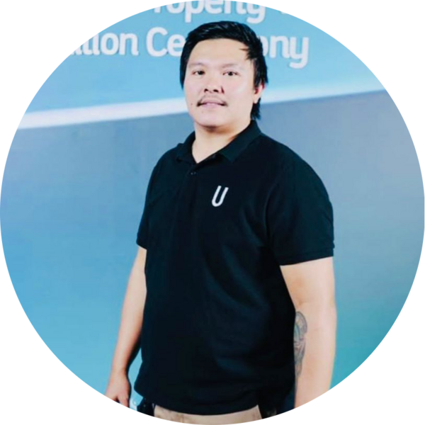 Go to the profile of Jaime Isuga