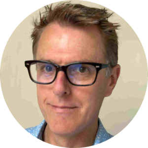 Go to the profile of Mike Stead