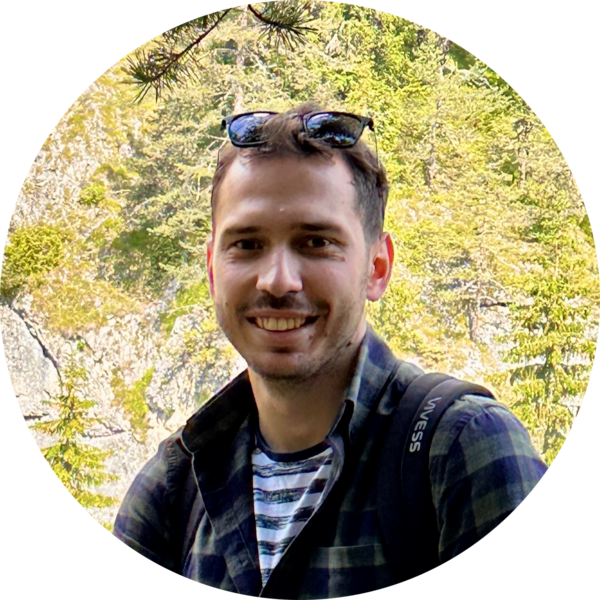 Go to the profile of Slav Ivanov